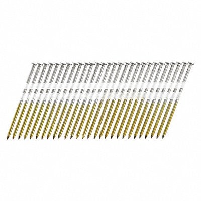 Framing Nails 10.3 ga. 3-1/2 in.L PK4000 MPN:KD29APBSN