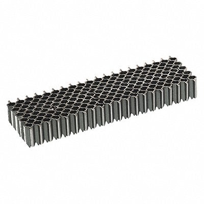 Staples 25 ga. 3/8 in L PK5000 MPN:X06NRA