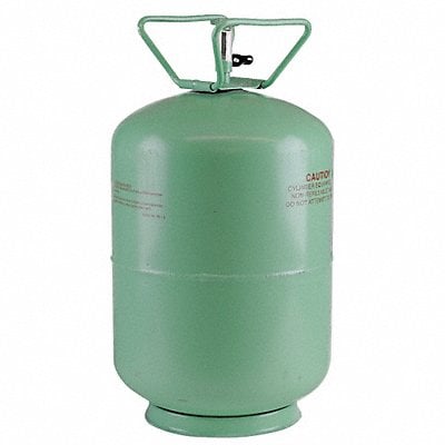 Calibration Gas C3H8 221L MPN:315-180004