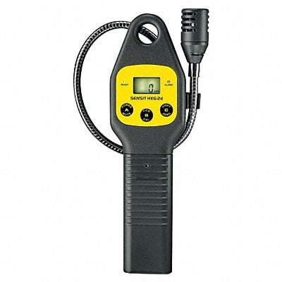 Combustible Gas Detector MPN:906-00000-08