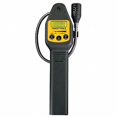 Combustible Gas Detector MPN:907-GRNGR-01