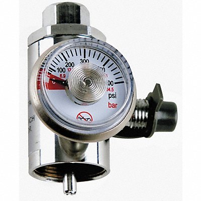 Gas Regulator 20psi MPN:880-00032