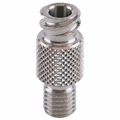 Luer Connector 3/8 x 7/8 in. MPN:345-00003