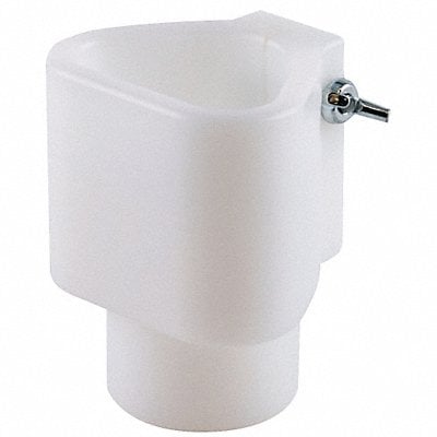 Extension Adapter 3x2-7/16x1-3/16 in. MPN:870-00012