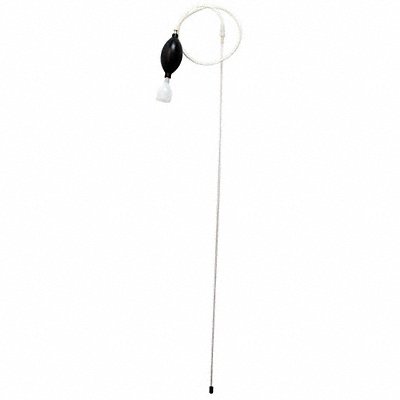 Non-Conductive Probe Clear 30-3/8 in. MPN:883-00002