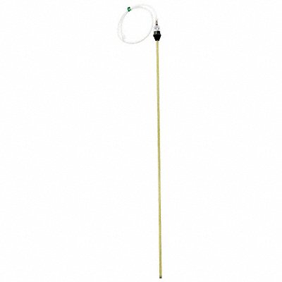 Bar Hole Fiberglass Probe 32-1/2 in. MPN:883-00021