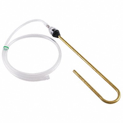 Brass Purge Probe 32-1/2 in. MPN:883-00030