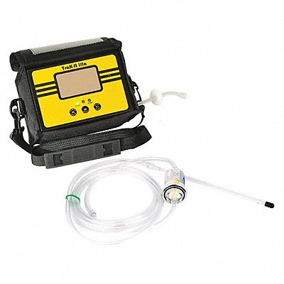 Confined Space Probe 10in L Trak-it IIIa MPN:883-00038