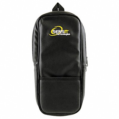 Carrying Case Vinyl 1-3/4x13x6-1/2 Black MPN:360-00006