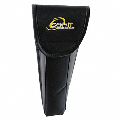 Holster Polyester 2-1/2x12-1/2x5 Black MPN:872-00003