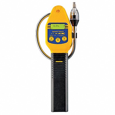 Multi-Gas Detector LEL/CO Yellow MPN:909-00000-B