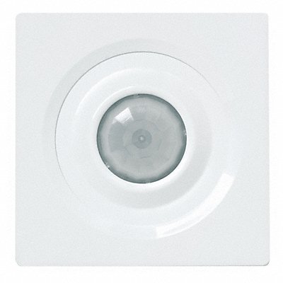 Occupancy Sensor PIR 2463 sq ft White MPN:RM 10