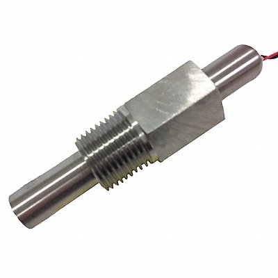 SS Conductivity Sensor Tinned Leads MPN:CS650-K=1.0