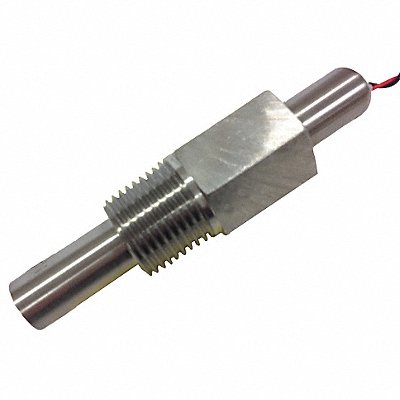 SS Conductivity Sensor Tinned Leads MPN:CS650-K=1.0 TC=PT1