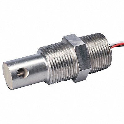 SS Conductivity Sensor Tinned Leads MPN:CS675TC-K=1.0 TC=PT1