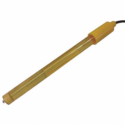 ORP Electrode Epoxy BNC Polished Tip MPN:S500C-ORP