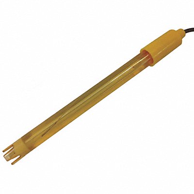 ORP Electrode Epoxy BNC Extended Tip MPN:S550C-ORP