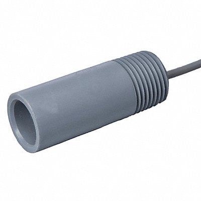 Waterproof Cable Assembly CPVC BNC MPN:S653/25/BNC