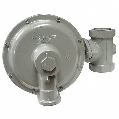 Gas Pressure Regulator 10psi 14 wc MPN:143-80