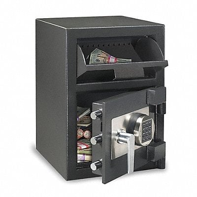 Cash Depository Safe 0.94 cu ft. MPN:DH-074E