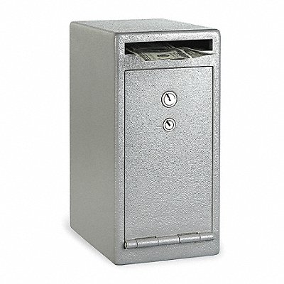 Cash Depository Safe 0.25 cu ft. MPN:UC-025K