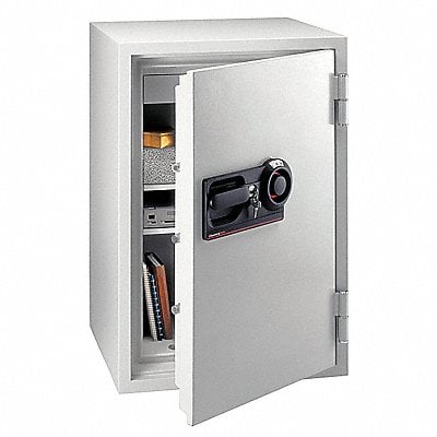 Commercial Fire Safe 4.6 cu ft MPN:S7371