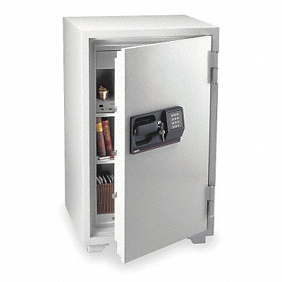 Commercial Fire Safe 4.6 cu ft MPN:S7771