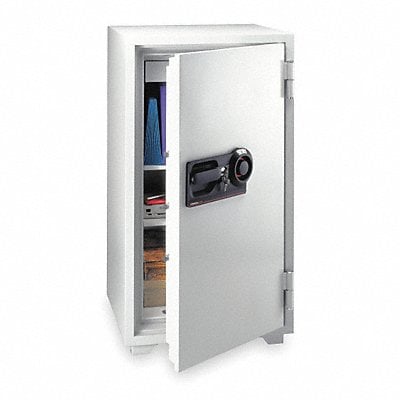 Commercial Fire Safe 5.8 cu ft MPN:S8371