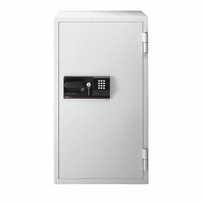 Commercial Fire Safe 5.8 cu ft MPN:S8771