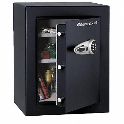 Security Safe 4.3 cu ft Black MPN:T8331BLKHRO