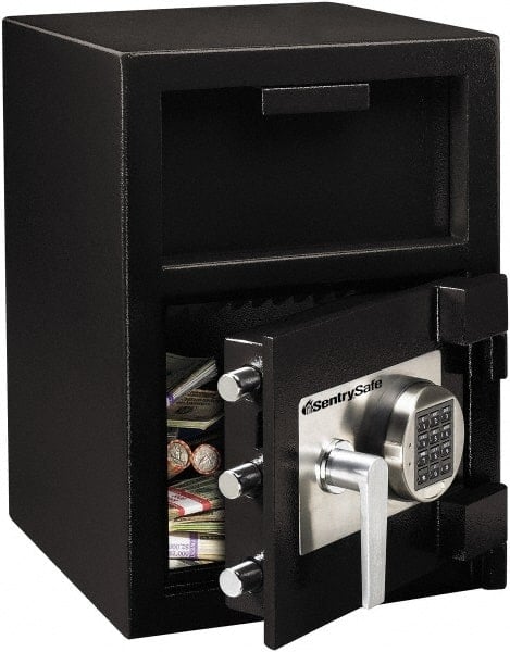 0.74 Cubic Ft. Personal Safe MPN:DH-074E