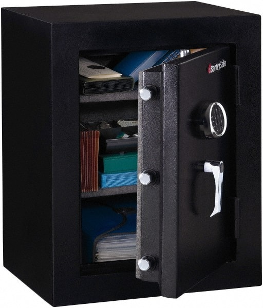 3.4 Cubic Ft. Personal Safe MPN:EF3428E