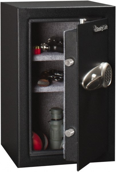 2.3 Cubic Ft. Personal Safe MPN:T6-331