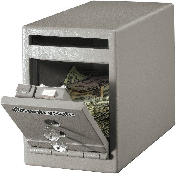 0.25 Cubic Ft. Personal Safe MPN:UC-025K