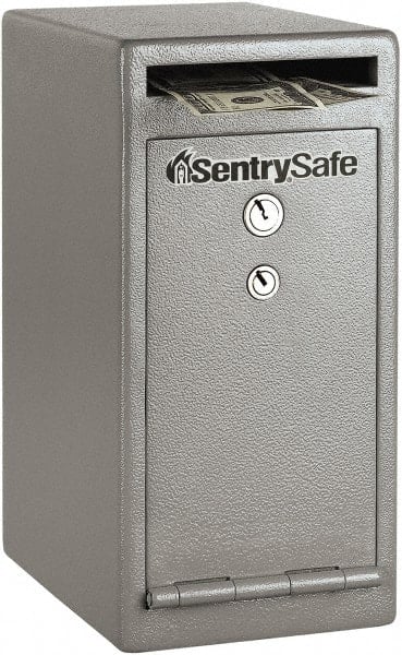 0.39 Cubic Ft. Personal Safe MPN:UC-039K