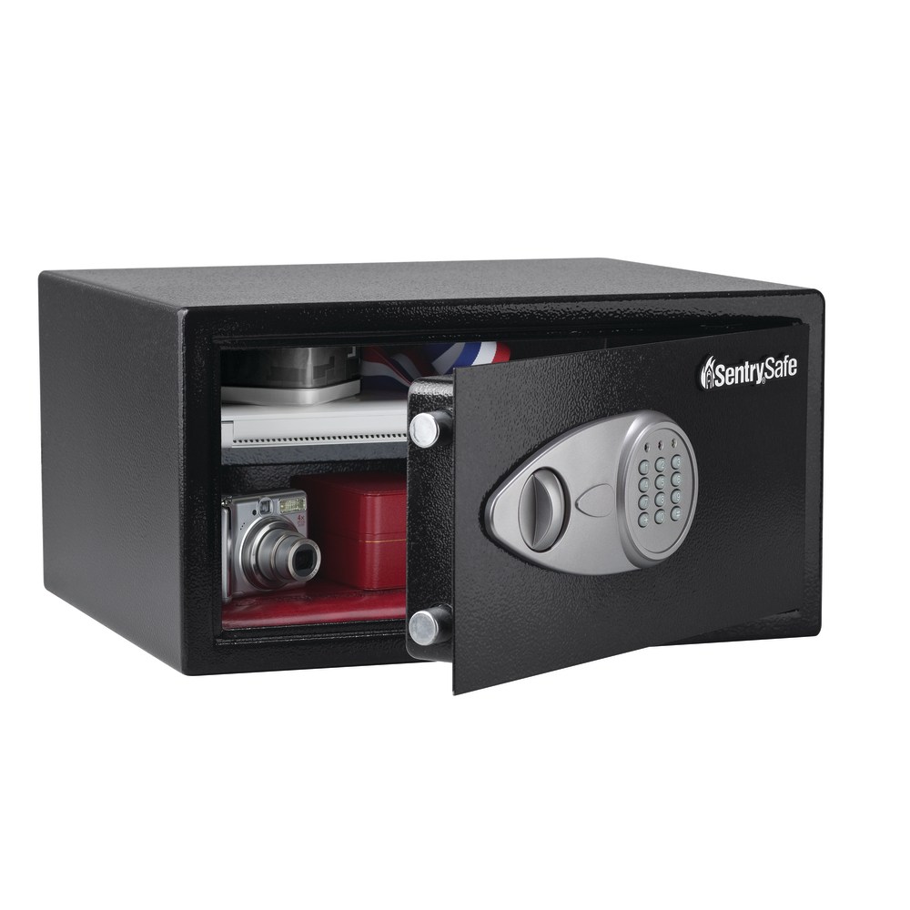 SentrySafe X105 Security Safe MPN:X105