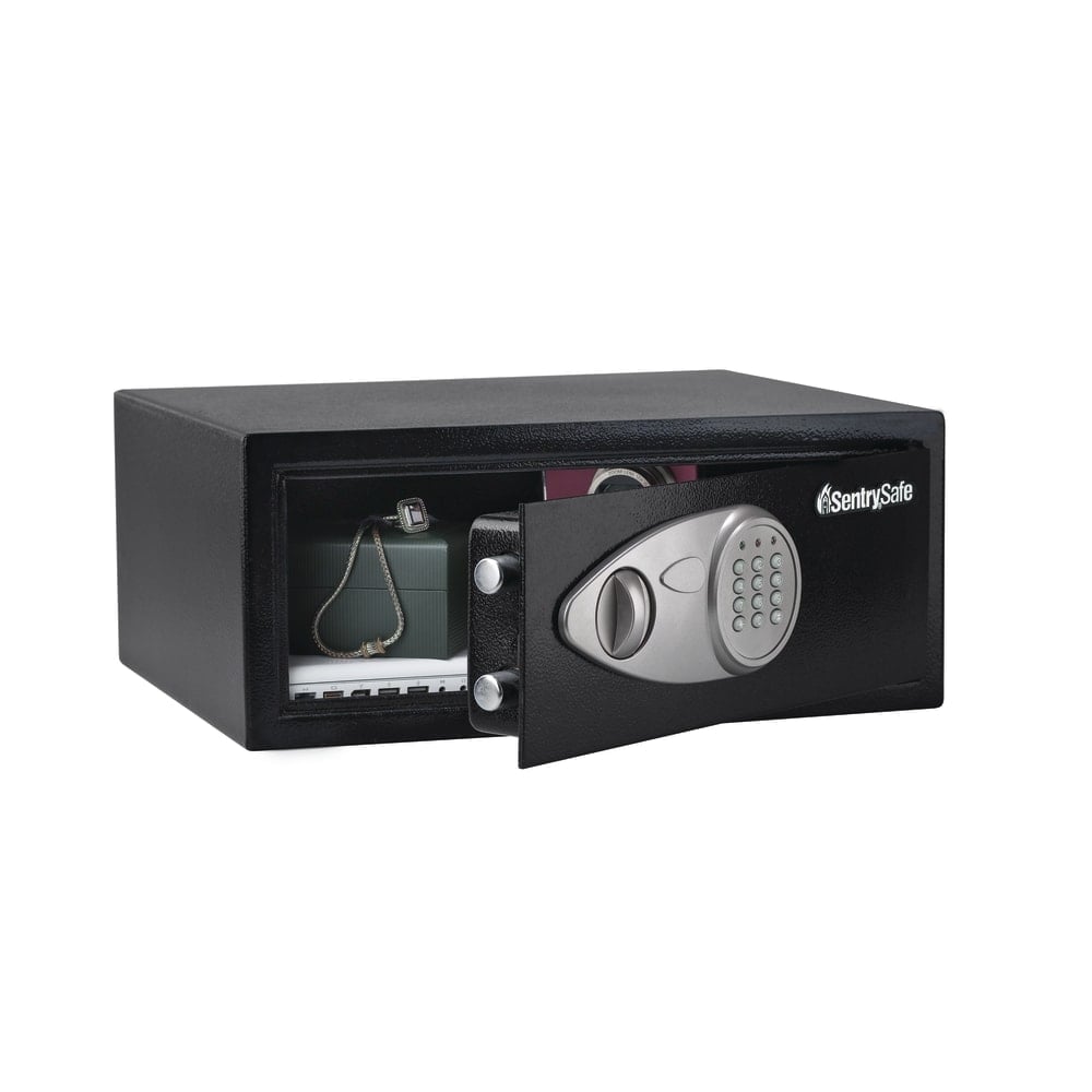 SentrySafe X075 Security Safe MPN:X075