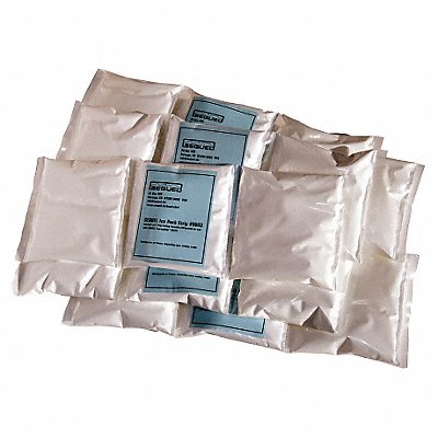 Ice Pack Strips PK6 MPN:3XLN9