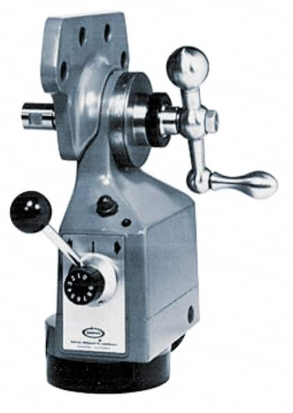 Milling Machine Power Feed: 140 in/lb Max Peak Torque, 90 in/lb Max Continuous Torque MPN:3000-140