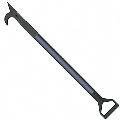 Break and Rake Tool 50 In.L Steel MPN:BRB-50AH-D