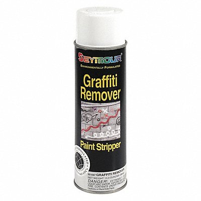 Graffiti/Paint Remover MPN:20-047