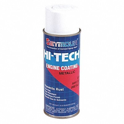 Hi-TechEnginePaint Amc BlueMet 12oz. MPN:EN-66