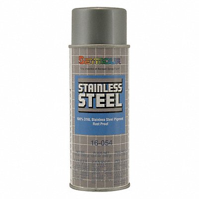 Repair Paint Oil Gray 16 oz. MPN:0000160054