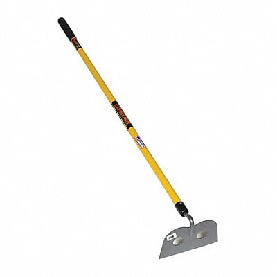 Mortar Hoe 10 Steel Head 66 Handle MPN:42437