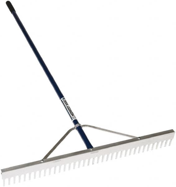 Landscape Rake with 66