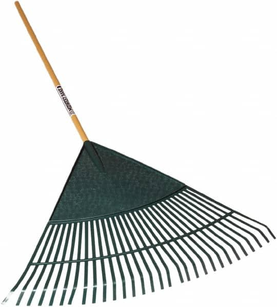 Leaf Rake with 48