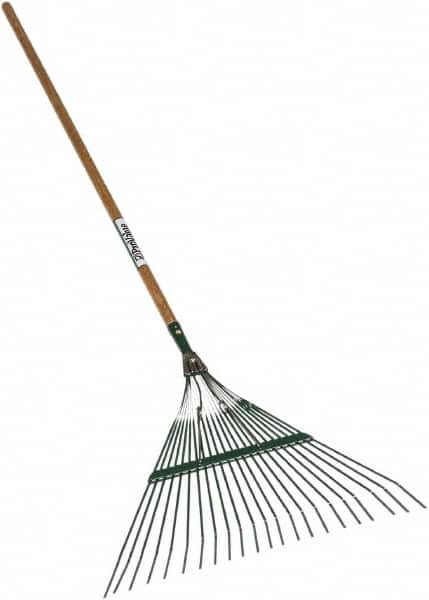 Leaf Rake with 48