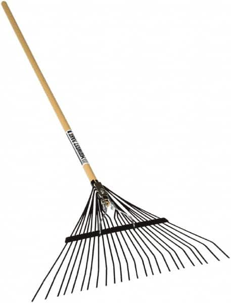 Leaf Rake with 54