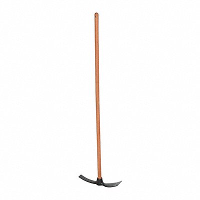 Garden Hoe Mattock 31/8lb. 51 Handle MPN:85529GRA