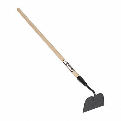 Garden Hoe Welded Head 48 Wood Handle MPN:42441